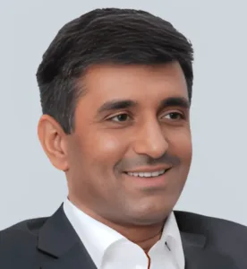 Picture of Rajeeva K Parasar