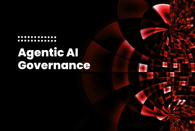 Blog image for Agentic AI Governance