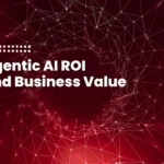 Blog image for Agentic AI ROI and Business Value