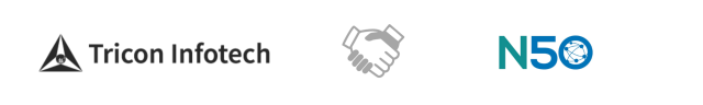 Tricon Infotech joins N50 project to expand global digital access