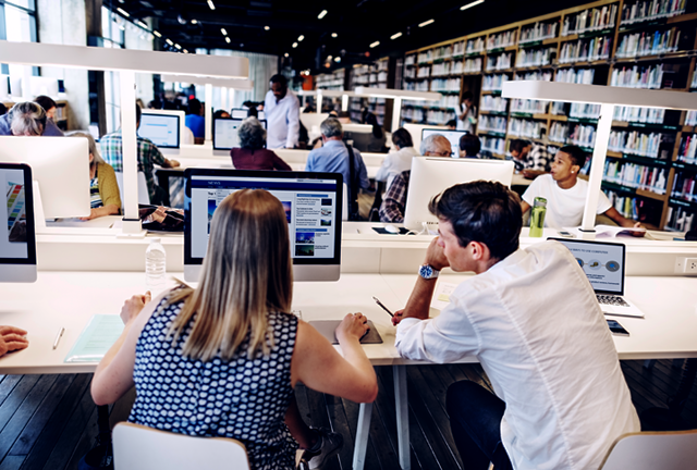 Enabling Open Access for a Scholarly Publisher: A Case study