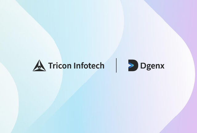 Tricon Infotech Acquires Salesforce Specialist Dgenx Technologies