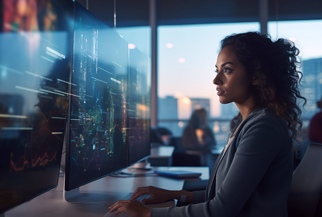 AI and the Enterprise Data Revolution
