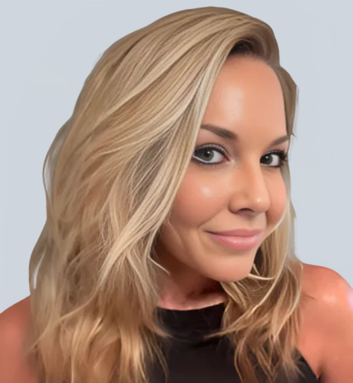 Misti Fragen | Vice President, Change Management and Transformation