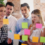 Organizational Change Management