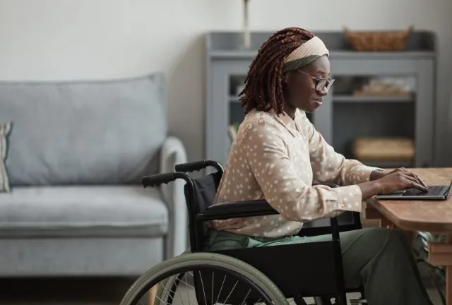 accessibility