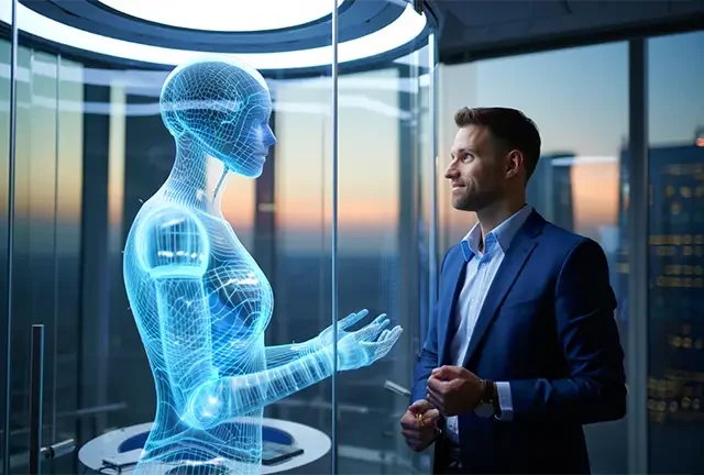 Preparing Your Organization for Enterprise AI