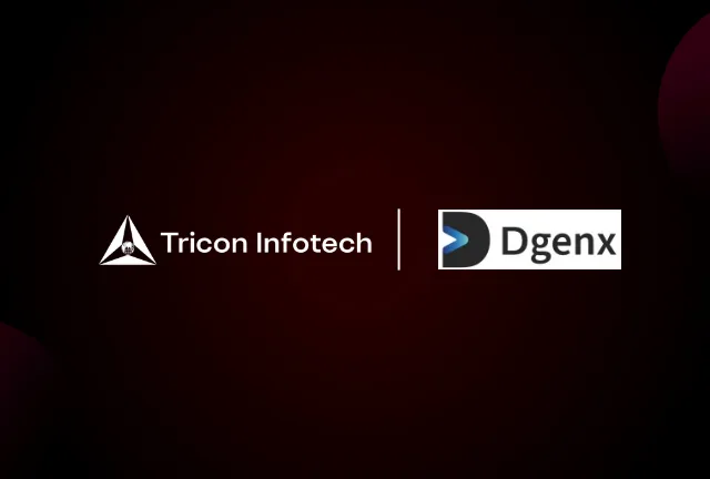 Feature image for blog post: Tricon Infotech Acquires Salesforce Specialist Dgenx Technologies