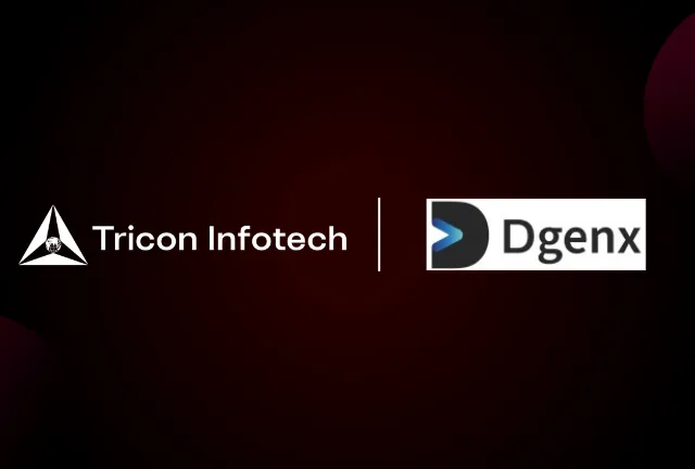 Feature image for blog post: Tricon Infotech Acquires Salesforce Specialist Dgenx Technologies