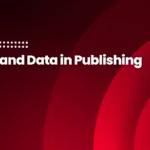 featured image of the blog post: AI and Data in Publishing