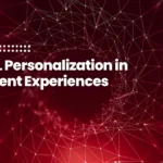 featured image of the blog post: ML Personalization in Event Experiences