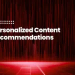 featured image of the blog post: Personalized Content Recommendations