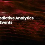 featured image of the blog post: Predictive Analytics in Events