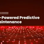 featured image of the blog post: AI-Powered Predictive Maintenance