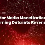 Featured image for the blog post AI for Media Monetization Turning Data into Revenue